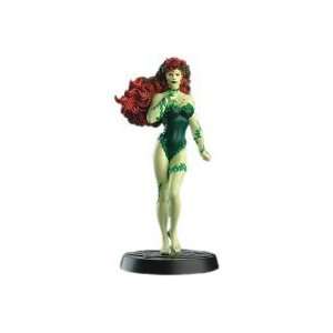  The DC Comics Super Hero Collection #43 Poison Ivy DC 