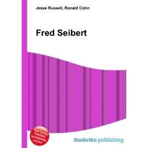  Fred Seibert Ronald Cohn Jesse Russell Books
