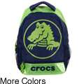 Crocs 16 inch Kids Backpack