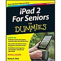 Ipad for Seniors for Dummies (Paperback)