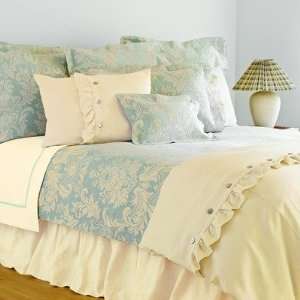   Duvet Cover Collection Sanibel Heritage Style Duvet Cover Collection