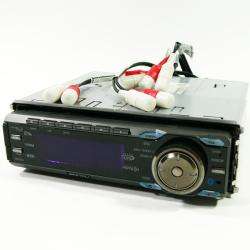 Eclipse CD3200 Receiver Car Stereo (Refurbished)  
