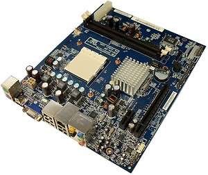 Acer X3100 DA061/078L AM2 Motherboard MB.SAR01.004 / MBSAR01004 System 