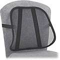 Cool Mesh Portable Lumbar Support for Auto or Home  