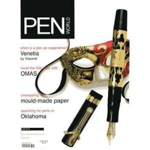  Pen World Magazine June 2010