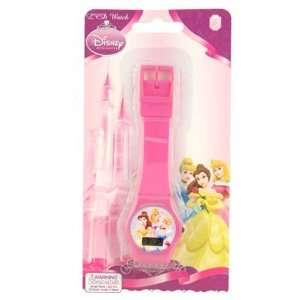  Disney Princess LCD Watch Toys & Games
