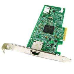 IBM NetXtreme II 39Y6070 PCI Express Ethernet Adapter  