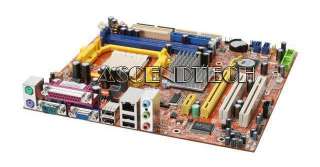 FOXCONN K8M890M2MB RS2H AM2 DDR2 SATA PCIE MOTHERBOARD  
