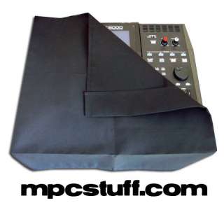 MPCstuff AKAI MPC 5000 Dustcover  
