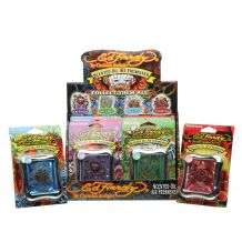 Ed Hardy Scented Oil Air Freshener (Pack of 12)  