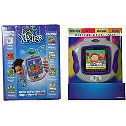 Fisher Price Color Pixter Interactive Toy  