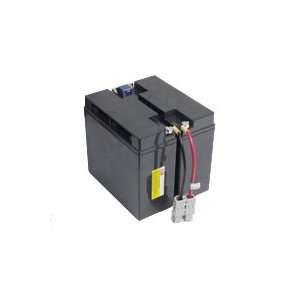  APC BP1400 (RBC 7) Replacement Battery Set