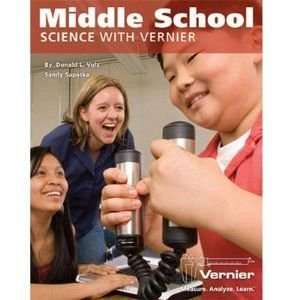  Middle School Science Electronics