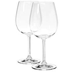 Marquis by Waterford Vintage Full Body Wine Glasses (Set of 4 