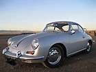 Porsche  356 SC ** 1965 Porsche 356SC ** Classic Show Quality 