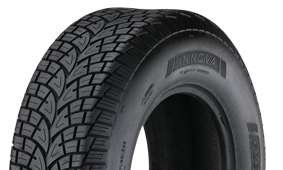 Innova Freedom 6 Ply 25 8R12 ATV Tire  