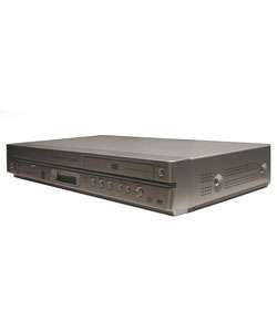   DV SR3U Progressive Scan DVD Recorder (Refurbished)  