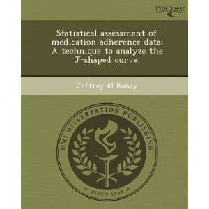 Statistical assessment of medication adherence data A technique to 