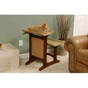  Deluxe Double Cat Seat by Simpson