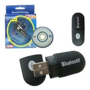   Wireless USB BLUETOOTH Blue Tooth Adapter/Dongle/Receiver Electronics