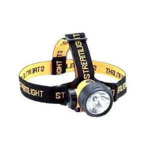  Streamlight LED Trident Flashlight w/Battery Green