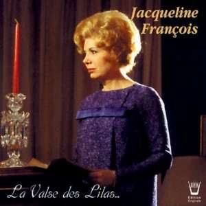  Jacqueline Francois Jacqueline Francois Music