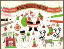 Ed Emberley Store   Ed Emberleys Christmas Drawing Book