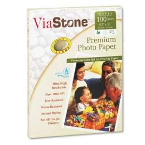  Premium Single Sided Photo Paper