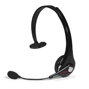  MotorTrend Noise Cancelling Bluetooth Headset MT BT08 