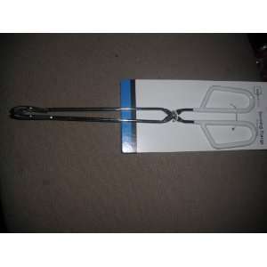   Mainstays Serving Tongs for Kitchen or Barbecue use