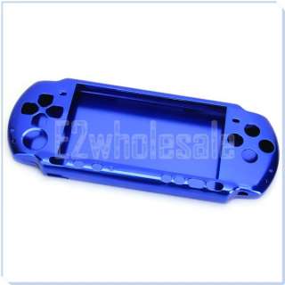Hard Case Cover Shell for PSP 3000 Car LCD  Player Wireless FM 