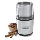 Cuisinart SG 10 Electric Spice and Nut Grinder *