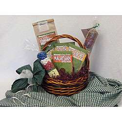 Fathers Day Gift Basket (USA)  