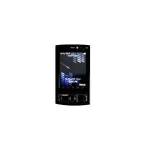  N 95+ Triband 3.0 Wide Touch Screen GSM Cell Phone 