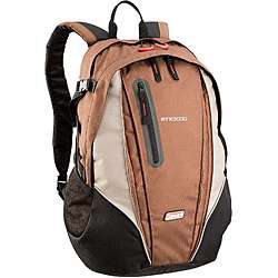Coleman RTX 3000 Brown Backpack  