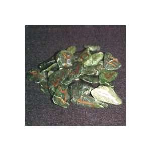 Jade Set of Rune Stones 