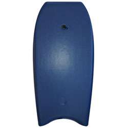 MBS Sport 37 inch Blue Bodyboard  