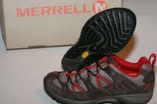   Merrell Siren Sport Athletic Running Hiking Shoes Size 7  