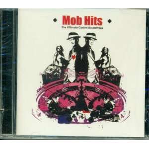  Mob Hits Ultimate Casino Soundtrack Mob Hits Ultimate 