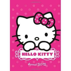Hello Kitty Annual 2012 (Annuals 2012)