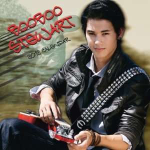  BooBoo Stewart (9781421602356) BrownTrout Publishers Inc 
