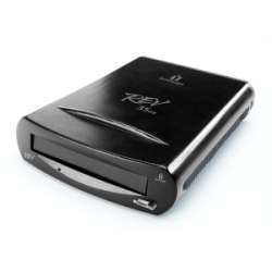 Iomega REV 35GB USB 2.0 External Drive  