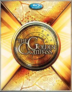   Golden Compass 2 Disc Special Edition (Blu ray Disc)  