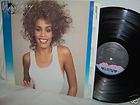    WHITNEY SELF TITLED ARISTA 8405 MINT RECORD CLUB ISSUE soul LP