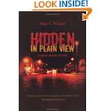 Hidden in Plain View (A Darryl Billups Mystery) by Blair S. Walker 