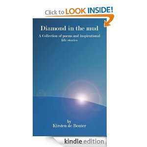 Diamond in the mud Kirsten de Bouter  Kindle Store