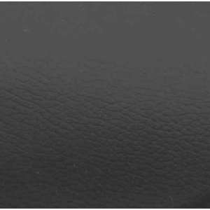  58 Wide Special Purchase Vinyl Matte Black Fabric By The 