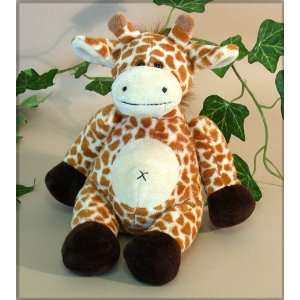  10 Potbelly Giraffe Toys & Games