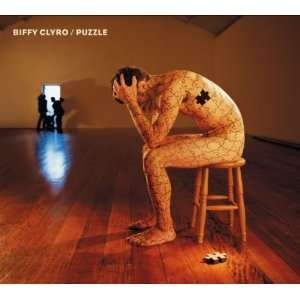  Puzzle Biffy Clyro Music