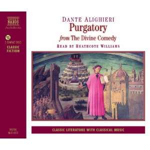    Purgatory From the Divine Comedy (0730099014328) Dante Books
